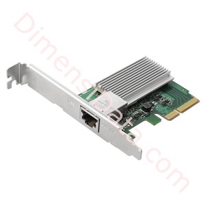 Picture of ASUSTOR AS-T10G SFP+ 10GbE Card