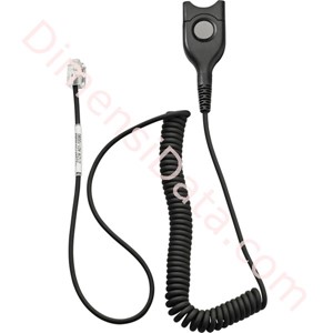 Picture of Headset Connector Cable Sennheiser CSTD 17