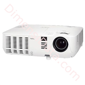 Picture of Projector NEC V230X  