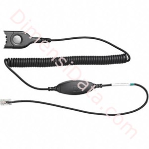 Picture of Headset Cable for Avaya Sennheiser CAVA31
