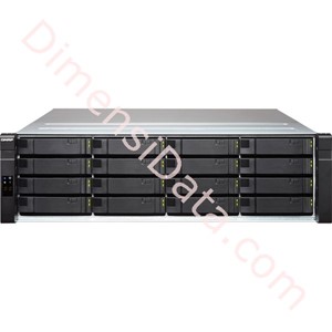 Picture of Storage Server NAS QNAP ES1640dc-v2-E5-96G