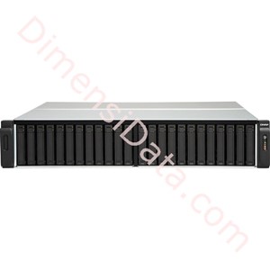 Picture of Storage Server NAS QNAP TES-3085U-D1531-16GR