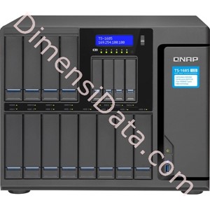 Picture of Storage Server NAS QNAP TS-1685-D1531-32G-550W