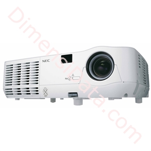 Jual Projector NEC NP-V300X Harga Murah