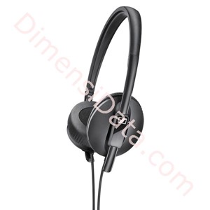Picture of Headphone Stereo On Ear Sennheiser HD 2.10