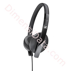 Picture of Headphone On Ear with Mic Sennheiser HD 2.20s