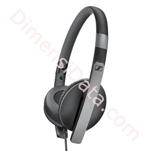 Picture of Headphone On Ear Sennheiser HD 2.30i Black