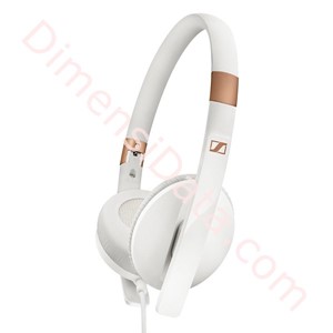 Picture of Headphone On Ear Sennheiser HD 2.30i White
