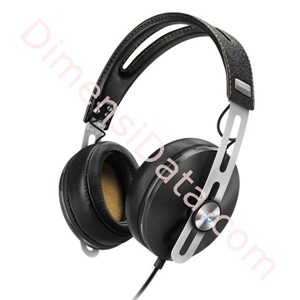 Picture of Headphone Sennheiser Momentum 2G Black