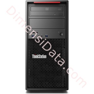 Picture of Desktop Lenovo ThinkStation P320 [MTM 30BHA016ID]