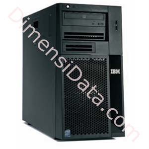 Picture of IBM System X3200 M3 Tower Server (7328 - 42A)