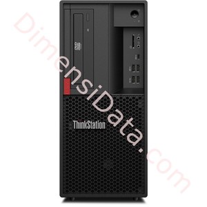 Picture of Desktop Workstation Lenovo ThinkStation P330 [MTM 30C5S0YP00]