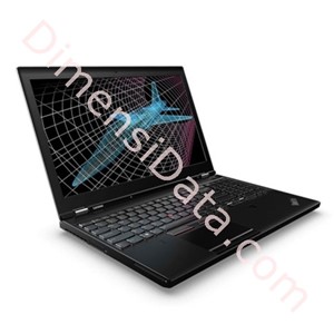 Picture of Notebook Lenovo ThinkPad P51 [MTM 20HJA00GID]