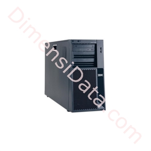 Picture of IBM System X3200 M3 Tower Server (7328-54A)