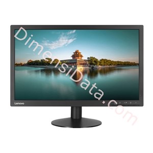 Picture of LCD Monitor Lenovo T2224D 21.5" LED Backlit