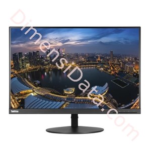 Picture of LED Monitor Lenovo T24D