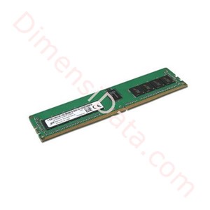 Picture of Memory Lenovo 8GB 2400Mhz ECC RDIMM