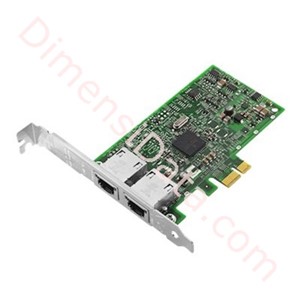Picture of Ethernet Card Lenovo Broadcom NatXreem Gigabit Ethernet 1 Port