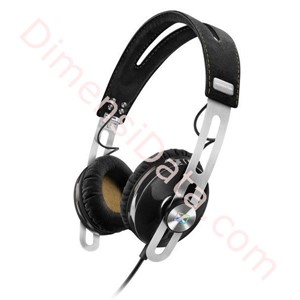 Picture of Headphone Sennheiser Momentum OnEar 2i Black
