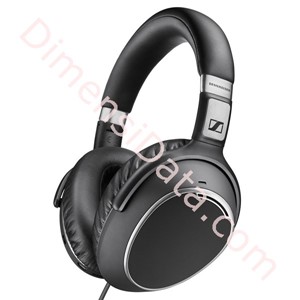 Picture of Headphone Noise Cancelling Sennheiser PXC 480