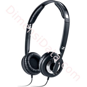 Picture of Headphone Noise Cancelling Sennheiser PXC 250-II