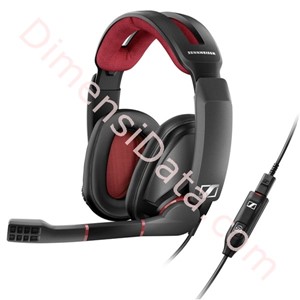 Picture of Headset Gaming Sennheiser GSP 350