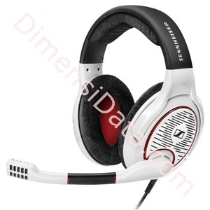 Picture of Headset Gaming Sennheiser G4ME ONE