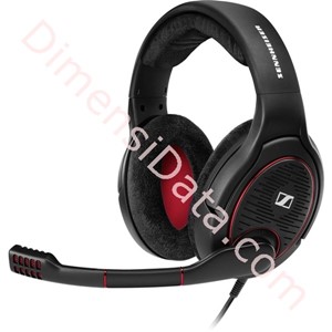 Picture of Headset Gaming Sennheiser G4ME ONE Black