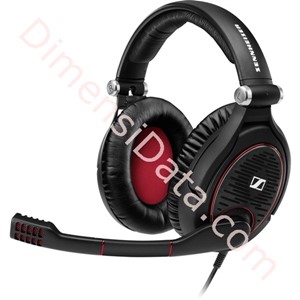 Picture of Headset Gaming Sennheiser G4ME ZERO Black