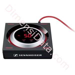 Picture of Audio Amplifier Gaming Sennheiser GSX 1000