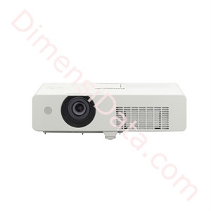 Picture of Projector PANASONIC PT-LX26H