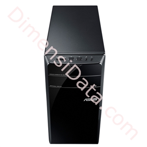 Picture of Desktop PC ASUS CM6730-ID003D