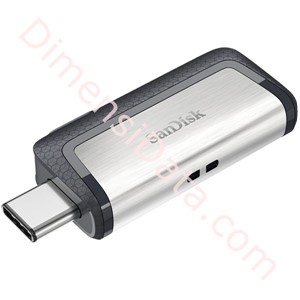 Picture of Flash Drive SANDISK Ultra Dual Drive 64GB [SDDDC2-064G-G46]