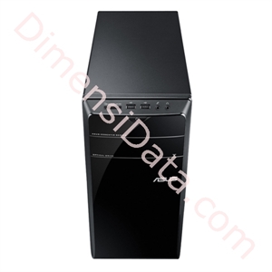Picture of Desktop PC ASUS CM6730-ID005D