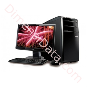 Picture of Desktop PC ASUS CM6830-ID006D