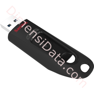 Picture of Flash Drive SANDISK Ultra 16GB [SDCZ48-016G-U46]