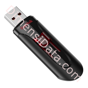 Picture of Flash Drive SANDISK Cruzer Glide 16GB [SDCZ600-016G-G35]