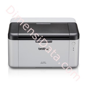 Picture of Printer Mono Laser BROTHER HL-1201