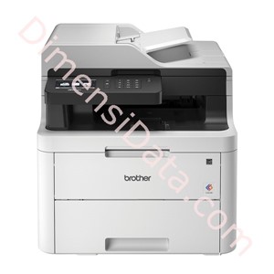 Picture of Printer BROTHER Colour Multifunction MFC-L3735CDN