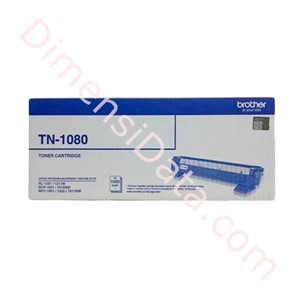 Picture of Toner BROTHER TN-1080
