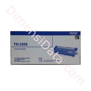 Picture of Toner BROTHER TN-2356