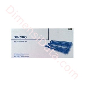 Picture of Toner Drum BROTHER DR-2306