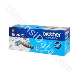 Picture of Toner BROTHER TN-263C