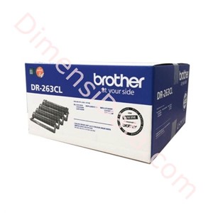 Picture of Toner BROTHER DR-263CL