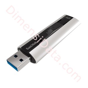 Picture of Flash Drive SANDISK Extreme Pro 128GB [SDCZ88-128G-G46]