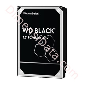 Picture of Hard Drive Western Digital Caviar Black 4TB [WD4005FZBX]