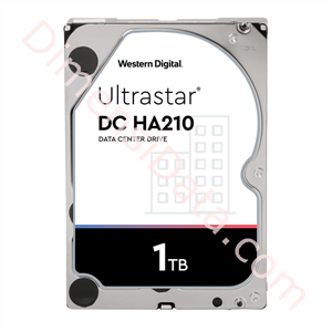 Picture of HDD Western Digital HGST Ultrastar 7K2 1TB [HUS722T1TALA604]
