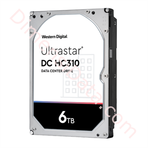 Picture of HDD Western Digital HGST Ultrastar 7K6 6TB [HUS726T6TALE6L4]