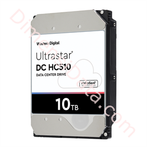 Picture of HDD Western Digital HGST Ultrastar HE10 10TB [HUH721010ALE604]
