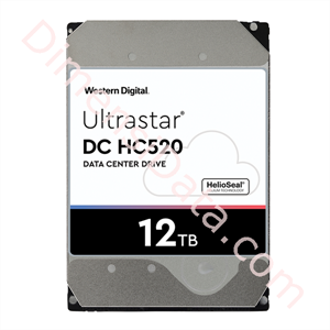 Picture of HDD Western Digital HGST Ultrastar HE12 12TB [HUH721212ALE604]